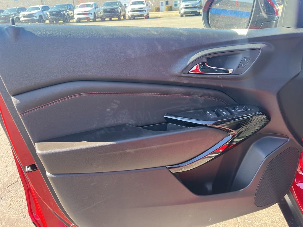 2026 Chevrolet Trax RS - Photo 12