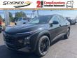 New 2026 Chevrolet Trax Activ SUV