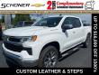 New 2026 Chevrolet Silverado 1500 LT Truck