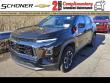 Used 2025 Chevrolet Equinox Activ SUV