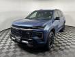 Used 2025 Chevrolet Traverse Z71 SUV