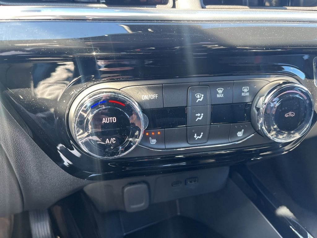 2026 Chevrolet Trax RS - Photo 23
