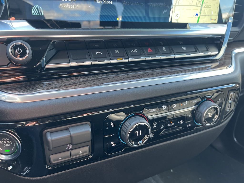 2026 Chevrolet Silverado 1500 LT - Photo 20