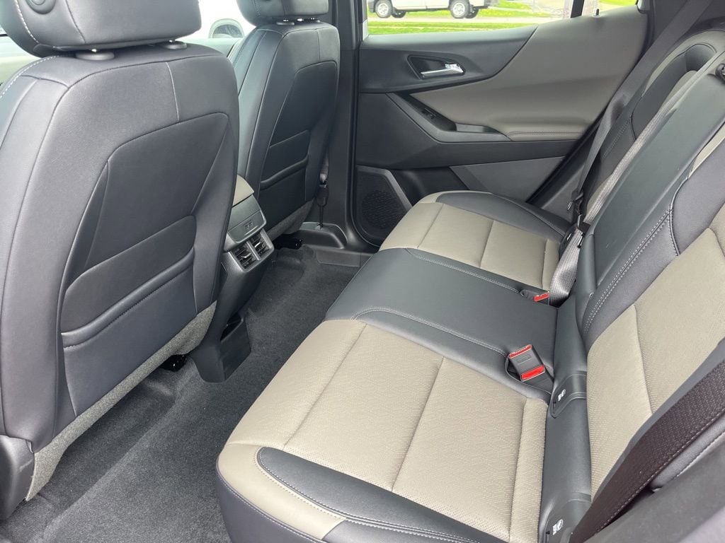 2026 Chevrolet Equinox LT - Photo 28