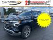 New 2026 Chevrolet Silverado 1500 LTZ Truck
