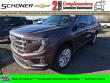 Used 2024 GMC Acadia Elevation SUV