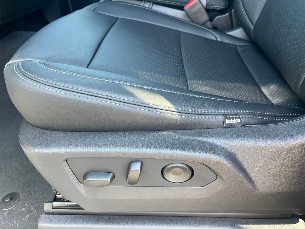 2026 Chevrolet Silverado 1500 LT - Photo 13