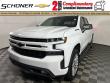 Used 2020 Chevrolet Silverado 1500 RST Truck Crew Cab