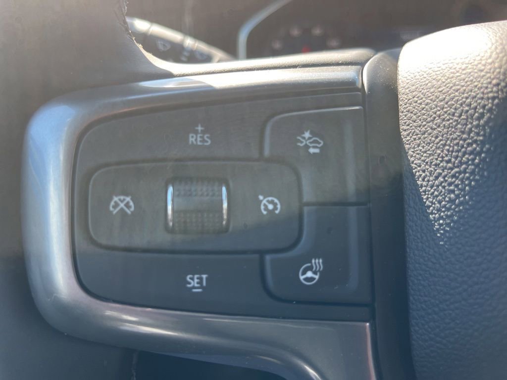2026 Chevrolet Silverado 1500 LT - Photo 15