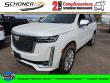 Used 2022 CADILLAC Escalade Premium Luxury SUV