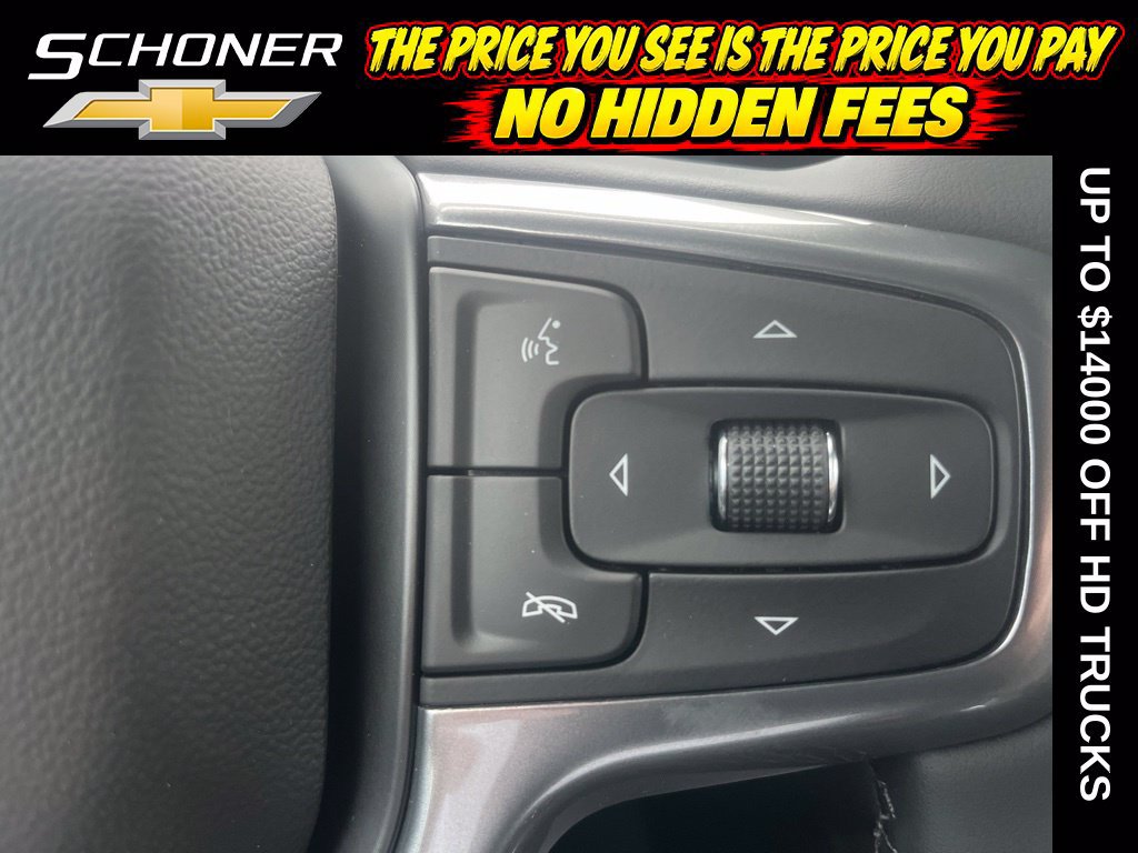2026 Chevrolet Silverado 2500 HD LT - Photo 15