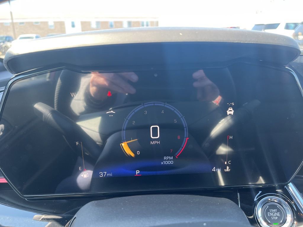 2026 Chevrolet Trax RS - Photo 15