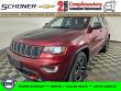 Used 2020 Jeep Grand Cherokee Trailhawk SUV