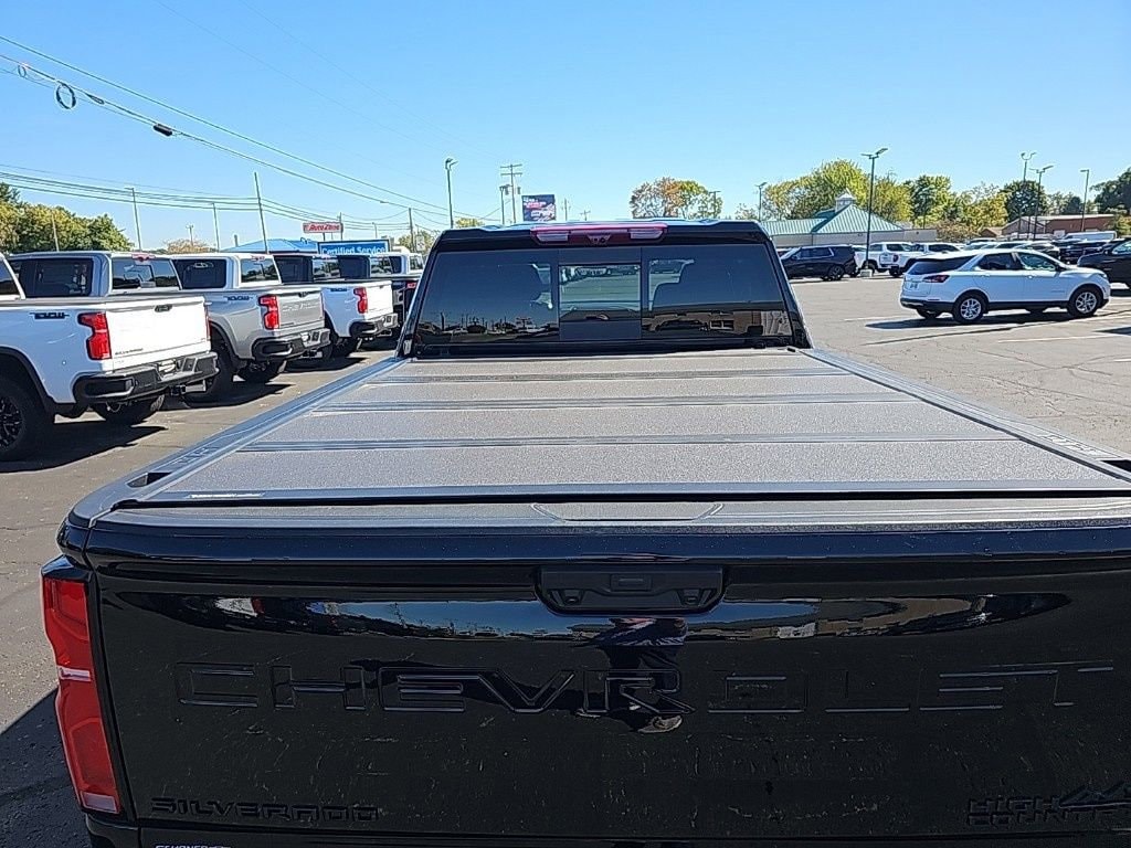 2025 Chevrolet Silverado 2500 HD High Country - Photo 6