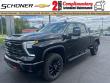 New 2026 Chevrolet Silverado 2500 HD LT Truck