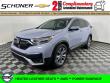 Used 2021 Honda CR-V AWD Touring SUV