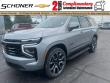 New 2026 Chevrolet Tahoe RST SUV