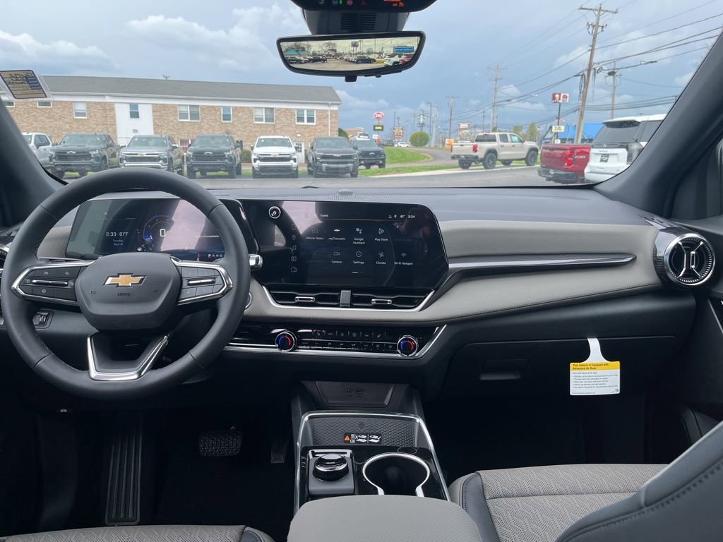 2026 Chevrolet Equinox LT - Photo 30