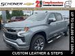 New 2026 Chevrolet Silverado 1500 LT Truck