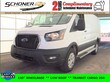 Ford Transit Cargo Van