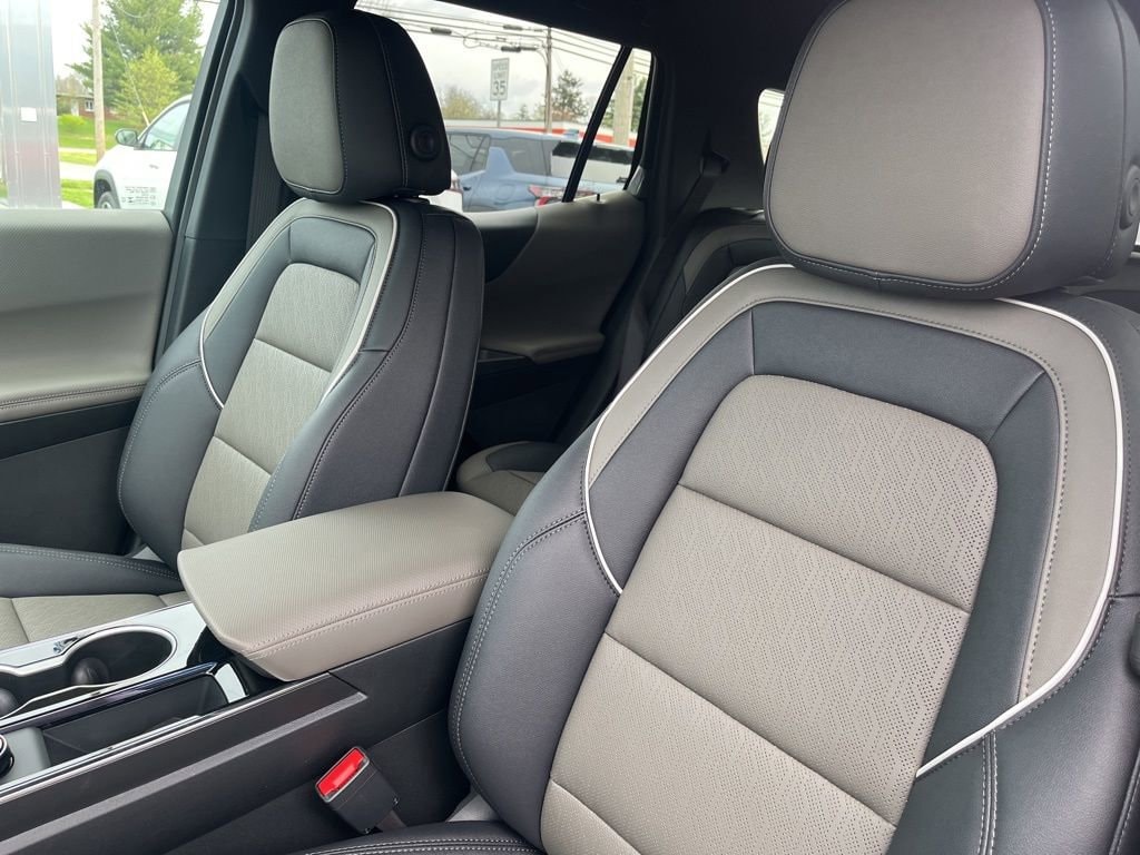 2026 Chevrolet Equinox LT - Photo 15