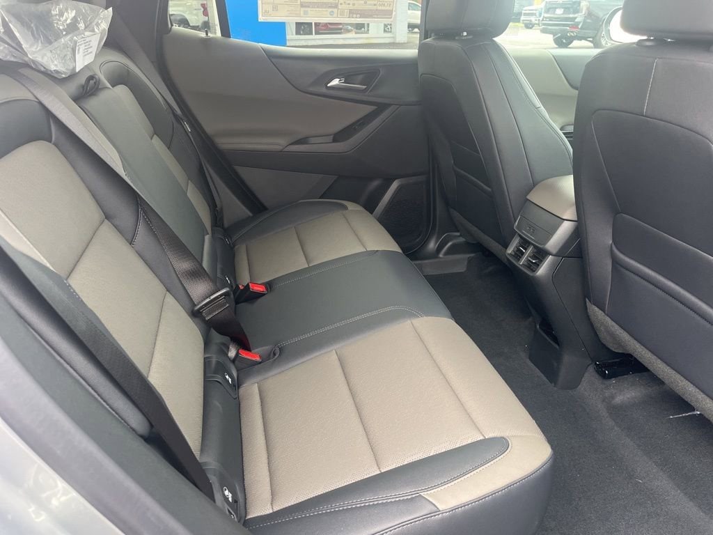 2026 Chevrolet Equinox LT - Photo 31