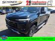 Used 2023 Chevrolet Colorado Z71 Truck Crew Cab