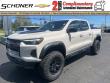 New 2026 Chevrolet Colorado ZR2 Truck