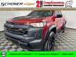 Used 2023 Chevrolet Colorado Trail Boss Truck Crew Cab