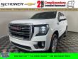 Used 2024 GMC Yukon SLT SUV