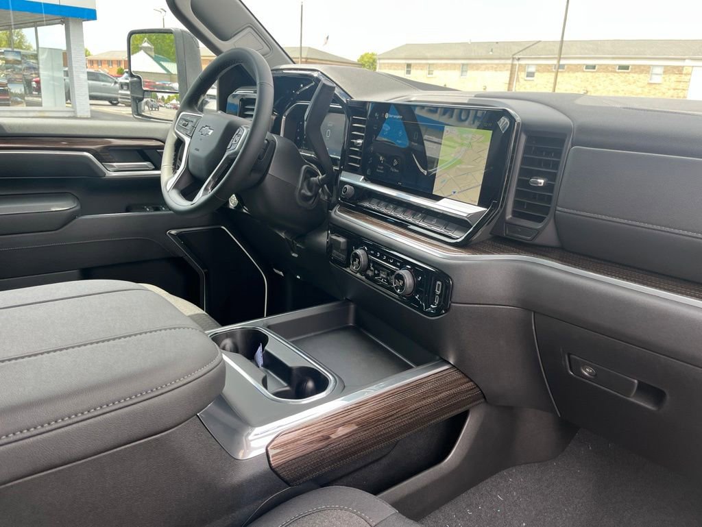 2026 Chevrolet Silverado 2500 HD LT - Photo 29