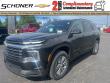 New 2026 Chevrolet Traverse LT SUV