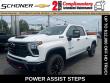 New 2026 Chevrolet Silverado 2500 HD LT Truck