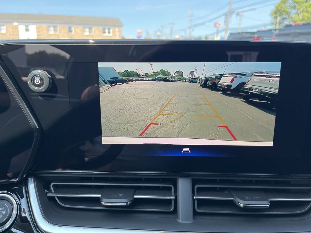 2026 Chevrolet Trax Activ - Photo 20