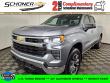 Used 2024 Chevrolet Silverado 1500 LT Truck Crew Cab