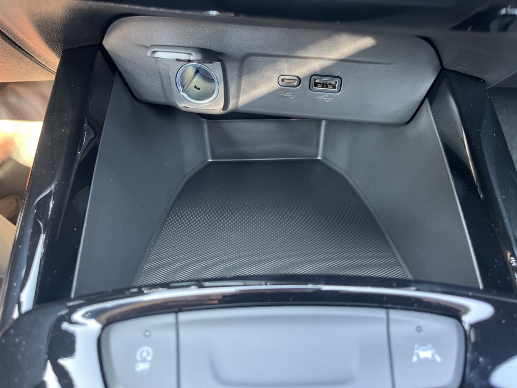2026 Chevrolet Trax Activ - Photo 22