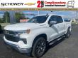 New 2026 Chevrolet Silverado 1500 LT Truck