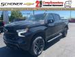 New 2026 Chevrolet Silverado 1500 LT Trail Boss Truck