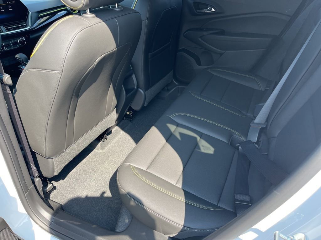 2026 Chevrolet Trax Activ - Photo 24