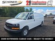 Chevrolet Express Cargo 3500