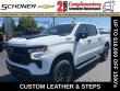 New 2026 Chevrolet Silverado 1500 LT Trail Boss Truck