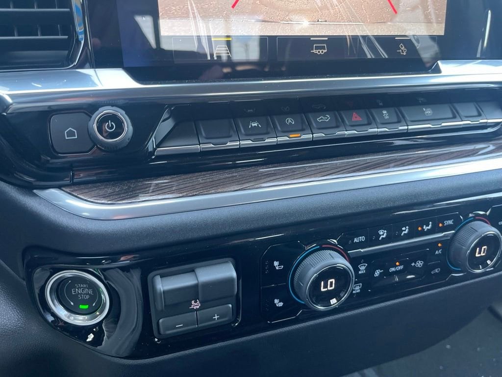 2026 Chevrolet Silverado 1500 LT - Photo 23