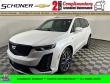 Used 2021 CADILLAC XT6 Sport SUV