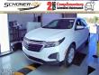 Used 2022 Chevrolet Equinox LT SUV