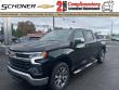 New 2026 Chevrolet Silverado 1500 LT Truck