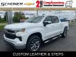 New 2026 Chevrolet Silverado 1500 LT Truck