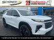 New 2026 Chevrolet Traverse LT SUV