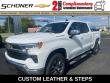New 2026 Chevrolet Silverado 1500 LT Truck