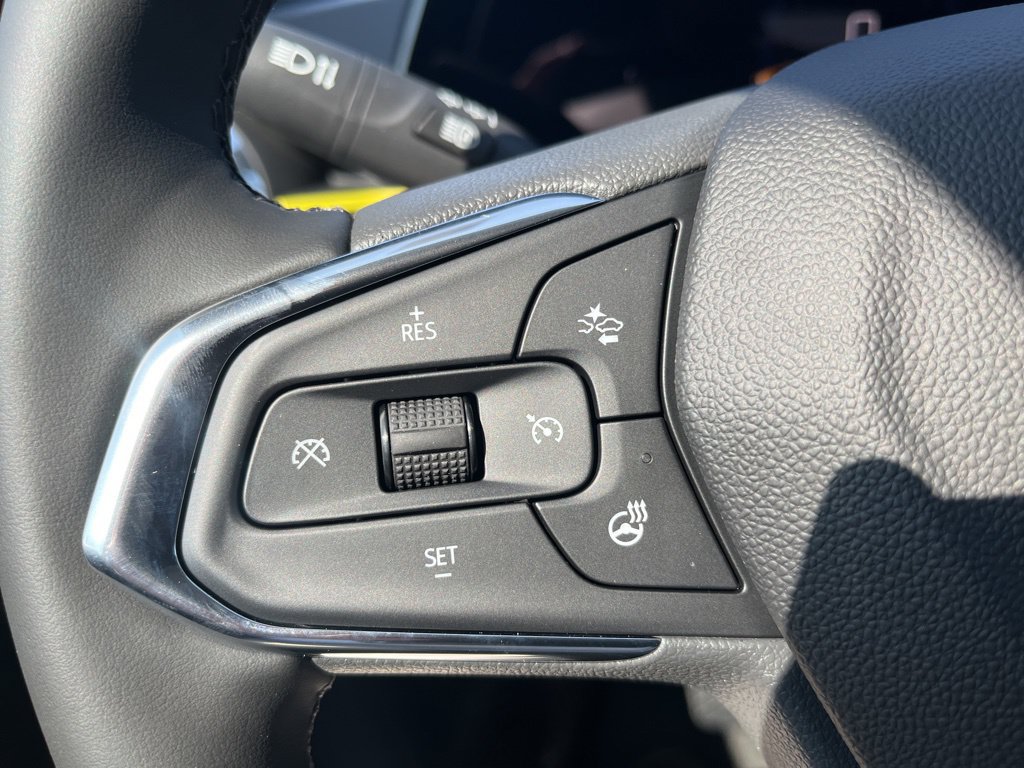 2026 Chevrolet Trax Activ - Photo 15