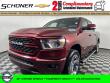 Used 2022 Ram 1500 Big Horn Truck Crew Cab